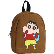 Baby Backpack Brown Small - 33303 icon