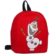 Baby Backpack Red Small - 33304 icon