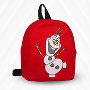 Baby Backpack Red Small - 33304