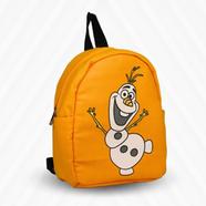Baby Backpack Yellow Small - 33262