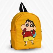 Baby Backpack Yellow Small - 33305