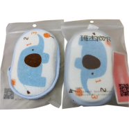 Baby Bath Sponge Soft -1pcs Bath Sponge icon