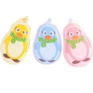 Baby Bath Sponge Soft -1pcs bath sponge icon