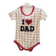 Baby Bodysuit (0-24M) - RI 4064