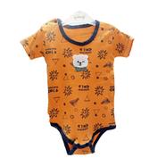 Baby Bodysuit (0-24M) - RI 4786