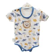 Baby Bodysuit (0-24M) - RI 4790