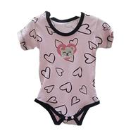 Baby Bodysuit (3-18M) - RI 4788