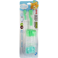 Baby Bottle Brush And Nipple Brush AB-620 icon
