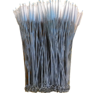 Baby Bottle and Straw Cleaning Brush - 1 Pcs icon