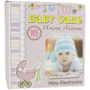 Baby Care Urine Alarm
