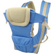 Baby Carrier Bag Comfortable and Stylish image