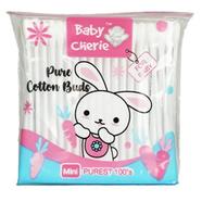 Baby Cherie Cotton Buds - 1pac