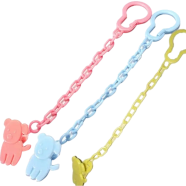 Baby Chusni Teether Chain -1pcs