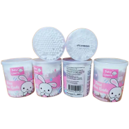 Baby Cotton Buds 200 Sticks Thailand