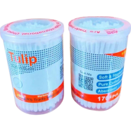 Baby Cotton Buds - CN 170 Pcs -1 Dibba