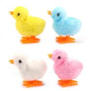 Baby Cute Cartoon Chick Wind Up Walking Toy Toys Baby Toys Funny Small Bird Toy Clockwork Chick