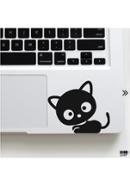 DDecorator Baby Cute Cat Laptop Sticker - (LS197)