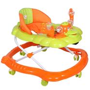 Baby Duck Model Walker, Toddler Walking Assistant with push handle bar (Foot Rest or Umbrella any One)