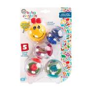 Baby Einstein Roller Pillar Activity Balls - RI 90573