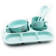 Baby Feeding Set – Spoon , cup, mug, fork, Chopstick icon