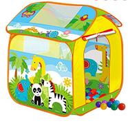 Baby Fisher Price Forest Dream Tent
