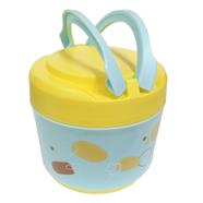 Baby Food Bowl 400ml 12m plus - RI DY1110