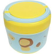 Baby Food Bowl 400ml 12m plus - RI DY1110