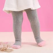 Baby Girl Leggings - 65 Cm - C000622GY65