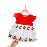 Baby Girls Frock