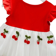 Baby Girls Frock icon