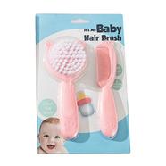 Baby Hair Brush And Combo Set - AB-665