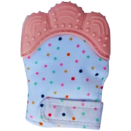 Baby Hand Teether CN -1 Pcs 