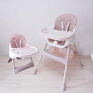 Baby High Chair - RI BD-803 P