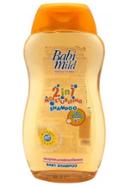 Baby Mild 2 In 1 Moisturizing Shampoo 200ml