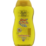 Baby Mild Baby Shampoo Gentle and Mild- 200ml