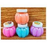 Baby Mini Toys Mud Slime Crystal Color Hand Gum - 1 Pcs