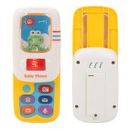 Baby Music Mobile Phone ( Any Color )