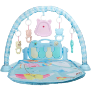 Baby Musical Gym Baby Multi-Function Piano Crawling Mat -124157815