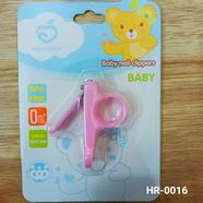 Baby Nail Cutter 1 Pcs