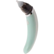 Baby Nasal Aspirator Electric Safety Hygienic Nasal Suction Device (Any Colour). icon