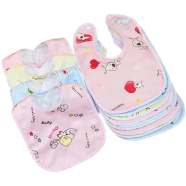 Baby Neck Bib CN - 1 Pcs icon