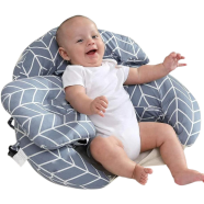 Baby Nursing Pillow (Any Color-Design) icon