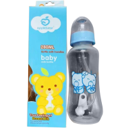Baby PP Feedin Bottle 280 ml - 1 Pcs icon
