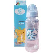 Baby PP feeding bottle - 280 ml