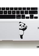 DDecorator Baby Panda (Right) Laptop Sticker - (LS199)
