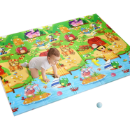 Baby Play Mat icon