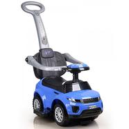 Baby Push/swing Car With Handle 3 IN 1