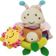 Baby Rattle Toy (Any one) - RI RT-141