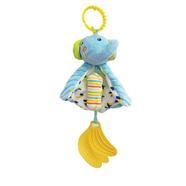 Baby Rattle Toy - RI RT-108 - (Any Design)