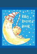 Baby Record Book